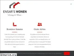 Sites similar to ensars.nl