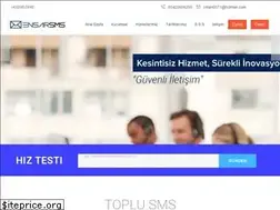 Sites similar to ensarsms.com