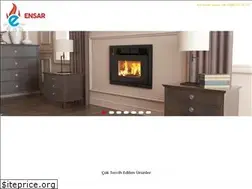 Sites similar to ensarsoba.com
