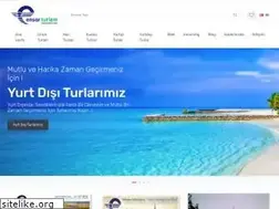 Sites similar to ensartur.com