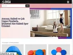 Sites similar to ensaspor.com