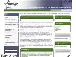 Sites similar to ensat.org