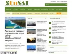 Sites similar to ensat.ru