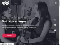 Sites similar to ensayoslauniversal.com