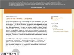 Sites similar to ensayostok2015.blogspot.com