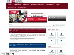 Sites similar to enscasa.ma