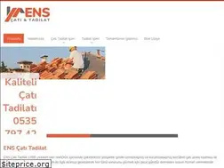 Sites similar to enscatitadilat.com