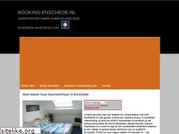 Sites similar to enschede-hotel.nl