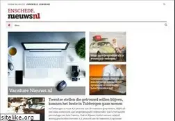 Sites similar to enschede.nieuws.nl