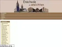 Sites similar to enschedeinansichten.nl