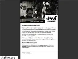 Sites similar to enschedejazztrio.nl