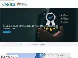 Sites similar to ense-epe.pt