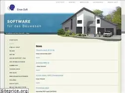 Sites similar to ense-soft.de