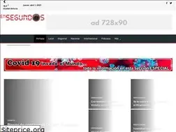 Sites similar to ensegundos.com.mx