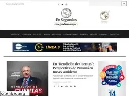Sites similar to ensegundos.com.pa