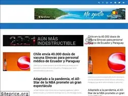 Sites similar to ensegundos.do