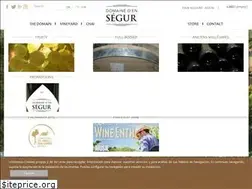 Sites similar to ensegur.com