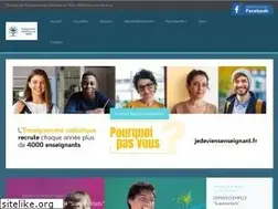 Sites similar to enseignement-catho-oise.fr