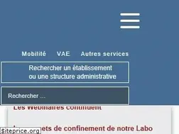 Sites similar to enseignement-catholique.fr