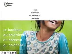 Sites similar to enseignement-solidaire.org
