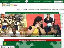 Sites similar to enseignementsuperieur.gouv.bj