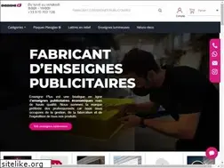 Sites similar to enseigneplus.fr