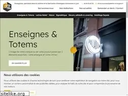 Sites similar to enseignespelletier.fr