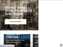 Sites similar to ensellemarcel.com