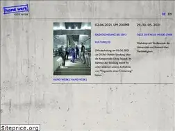Sites similar to ensemble-handwerk.eu