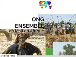 Sites similar to ensemble-humanitaire.com