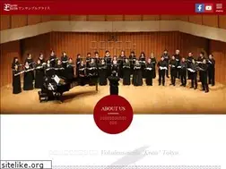Sites similar to ensemble-kreis.com
