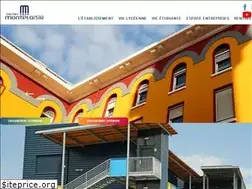 Sites similar to ensemble-montplaisir.org