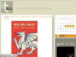 Sites similar to ensemble-telemaque.com