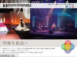 Sites similar to ensemble-tohoku.jp
