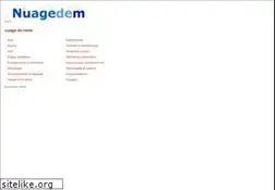 Sites similar to ensemble-vesperis.fr
