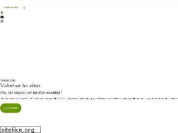 Sites similar to ensemble2generations.fr