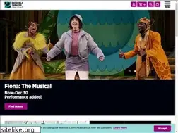Sites similar to ensemblecincinnati.org