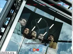 Sites similar to ensemblefractales.com