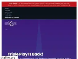 Sites similar to ensemblehouston.com