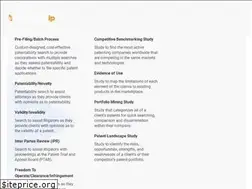 Sites similar to ensembleip.com