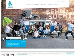 Sites similar to ensemblekontraste.de