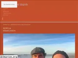Sites similar to ensemblenun.com