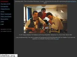 Sites similar to ensemblepittoresque.net