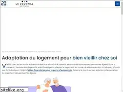 Sites similar to ensembleprevenonsladependance.fr