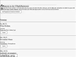 Sites similar to ensembleresonanz.com