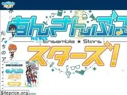Sites similar to ensemblestars-anime.com