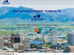 Sites similar to ensembleventuresinc.com