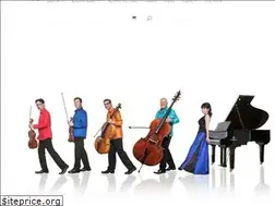 Sites similar to ensemblevivant.com