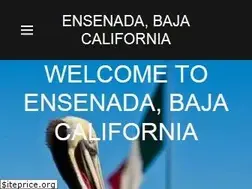 Sites similar to ensenada.com
