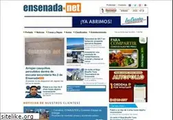 Sites similar to ensenada.net